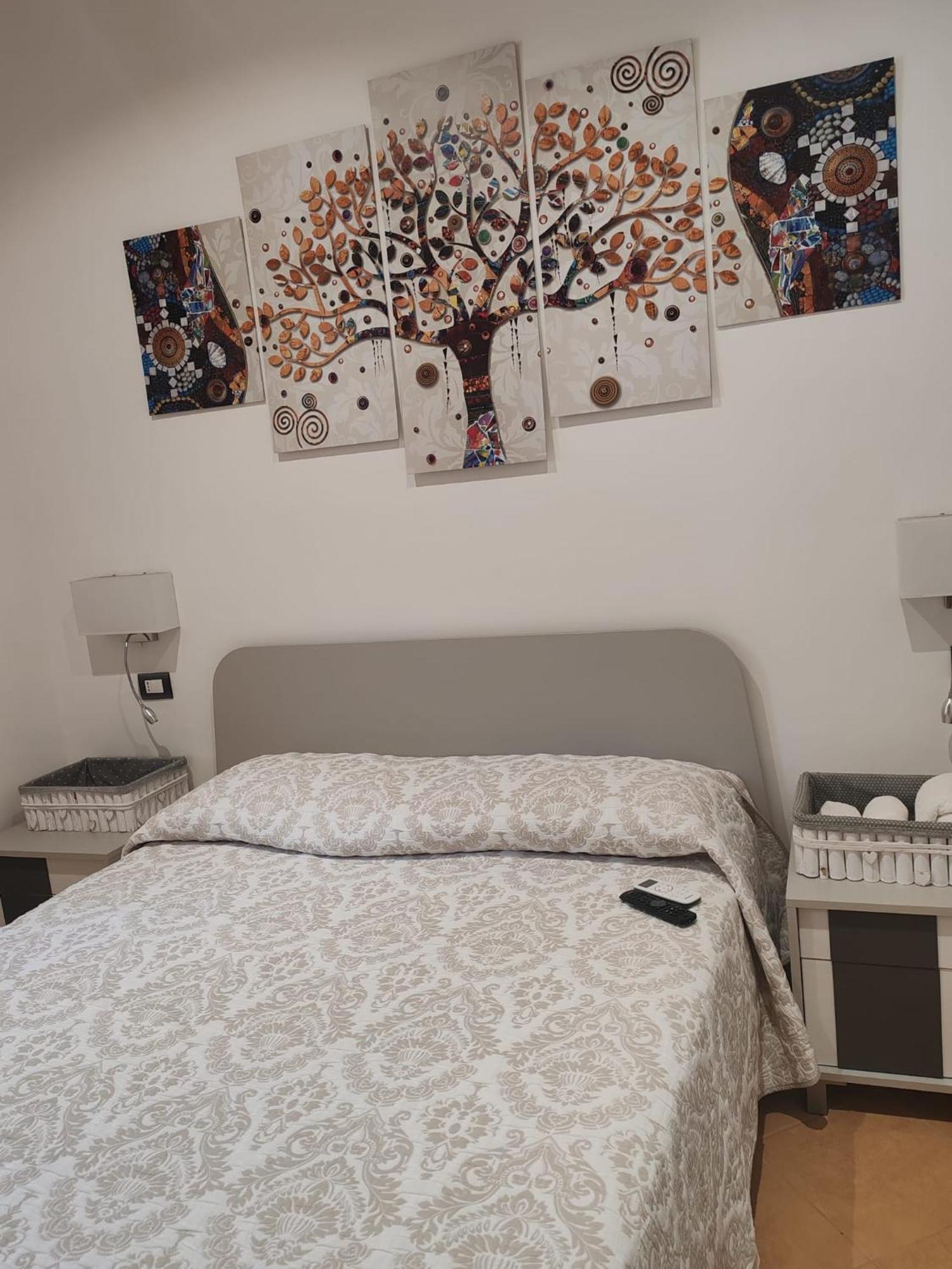 Fior D'Arancio Villa Амалфи Екстериор снимка