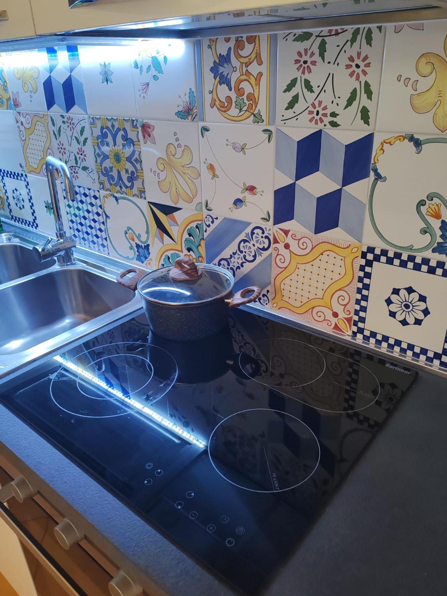 Fior D'Arancio Villa Амалфи Екстериор снимка