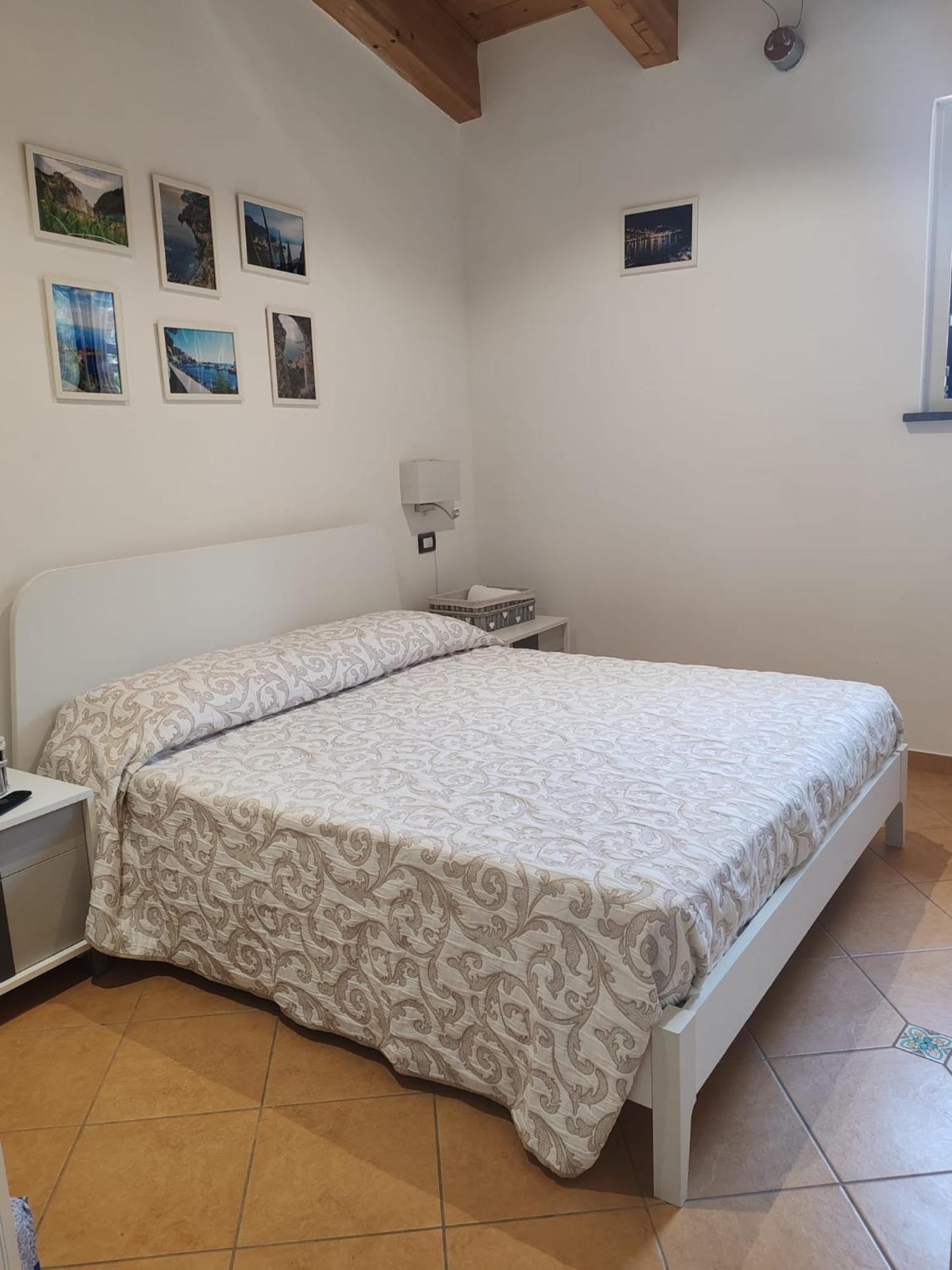Fior D'Arancio Villa Амалфи Екстериор снимка