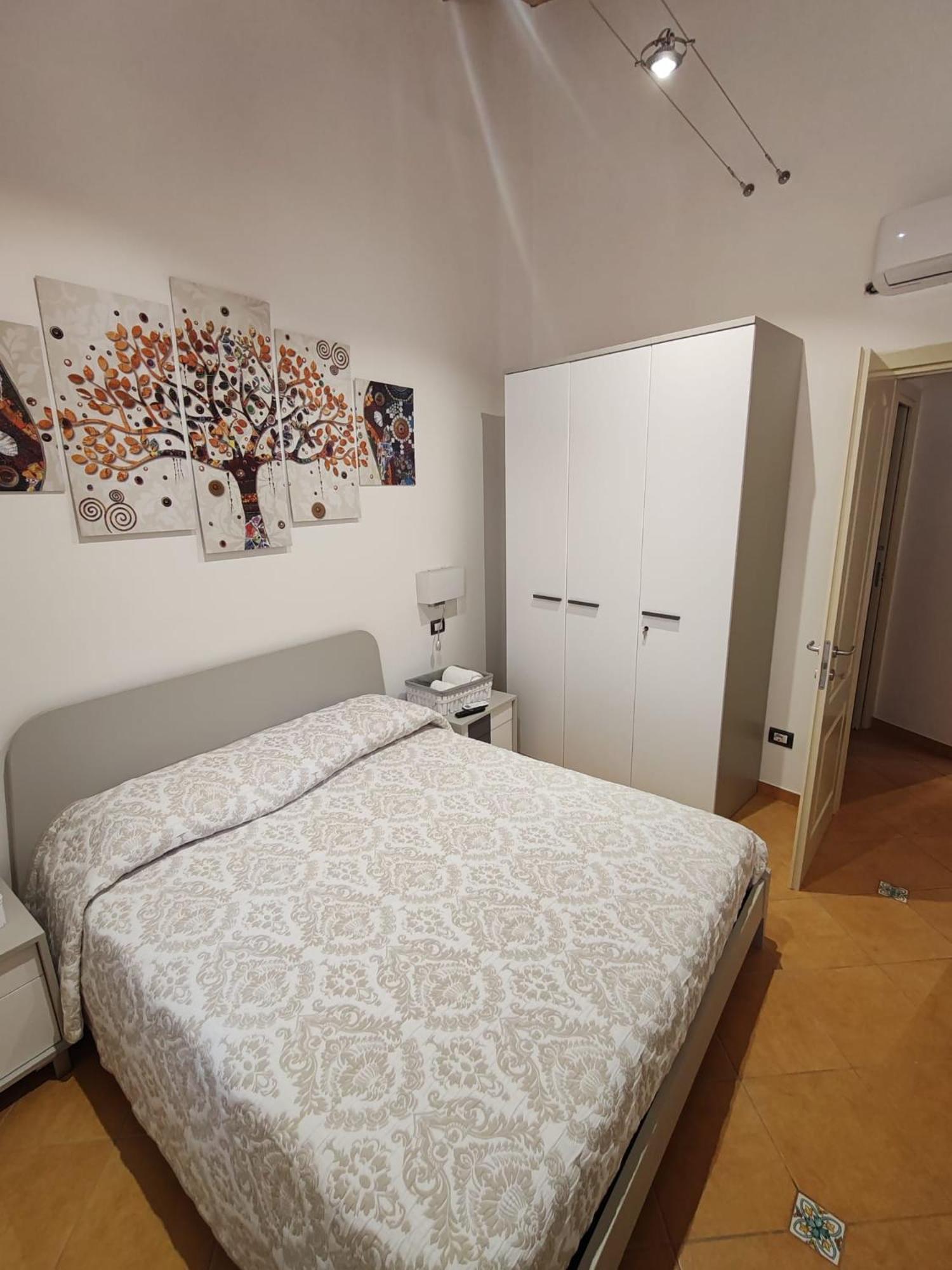 Fior D'Arancio Villa Амалфи Екстериор снимка