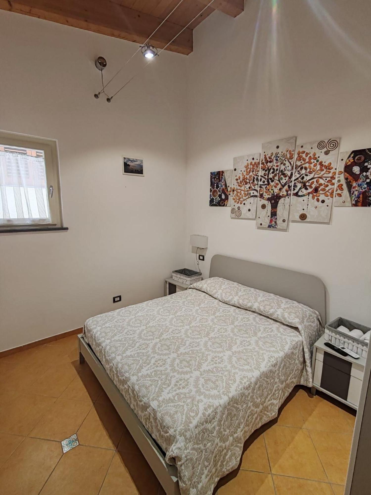 Fior D'Arancio Villa Амалфи Екстериор снимка