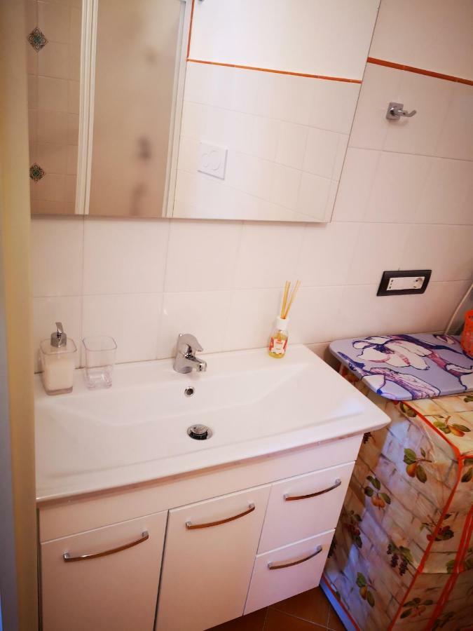 Fior D'Arancio Villa Амалфи Екстериор снимка