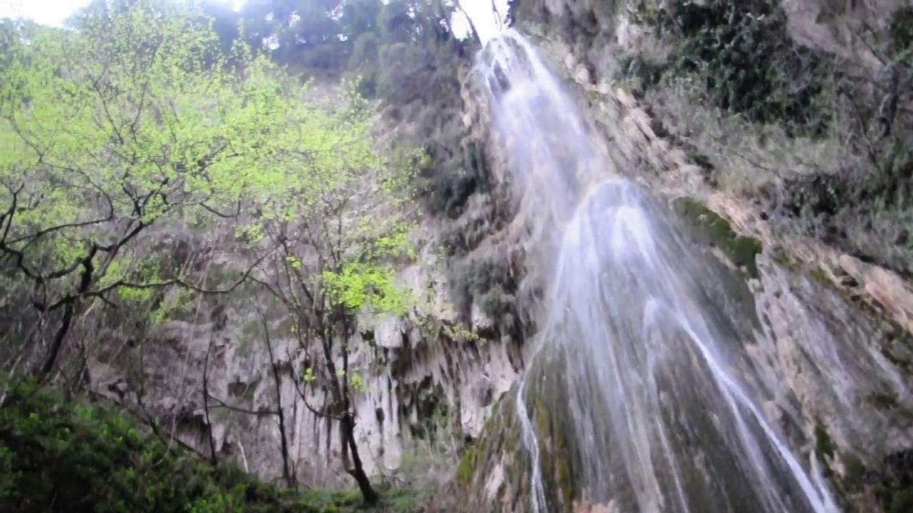 Fior D'Arancio Villa Амалфи Екстериор снимка